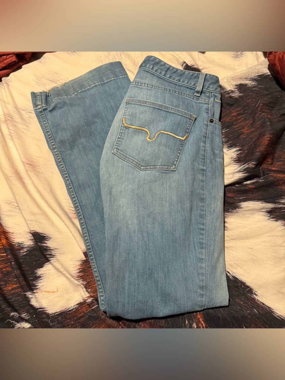 Kimes Ranch Lola size 12/32